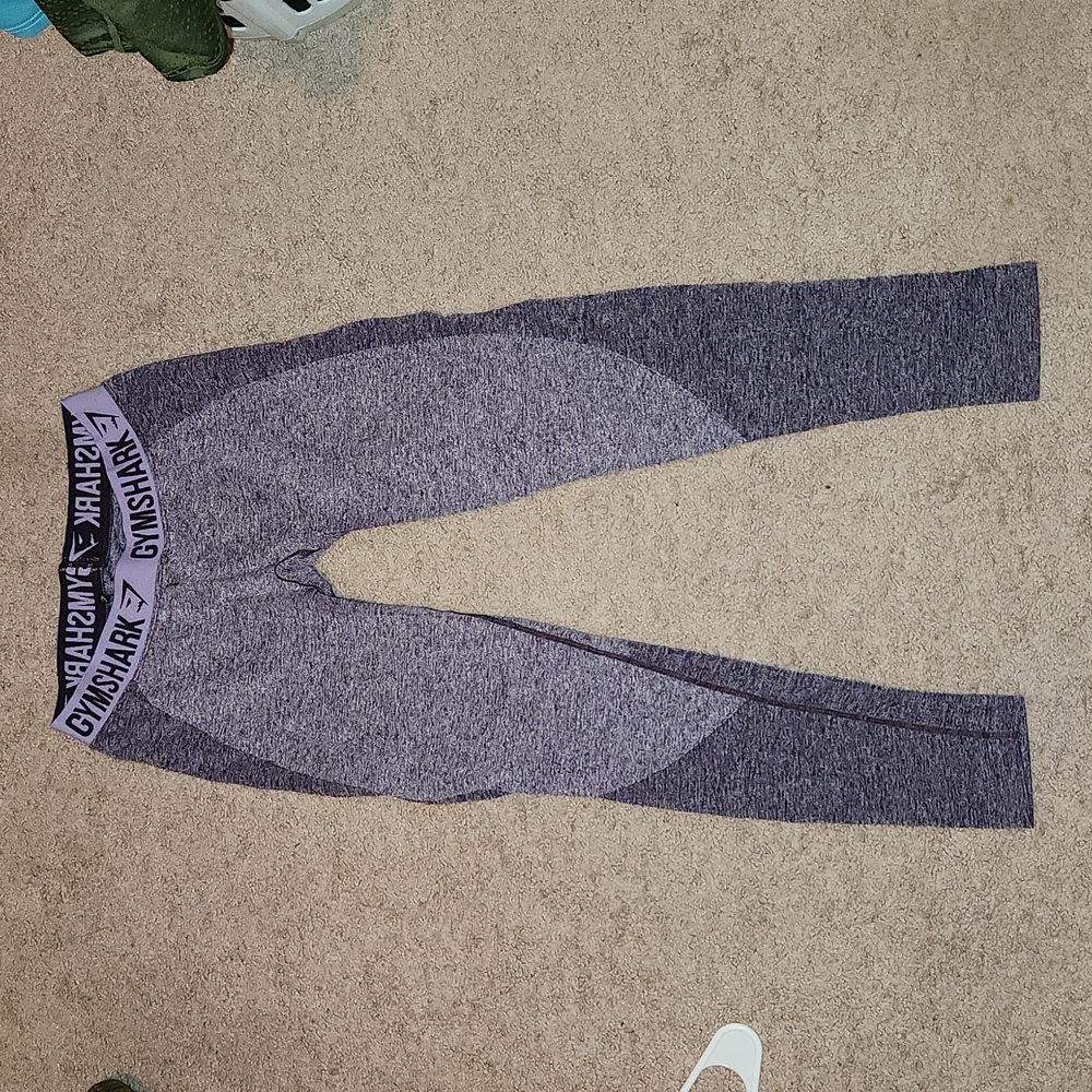 Gymshark Flex Leggings